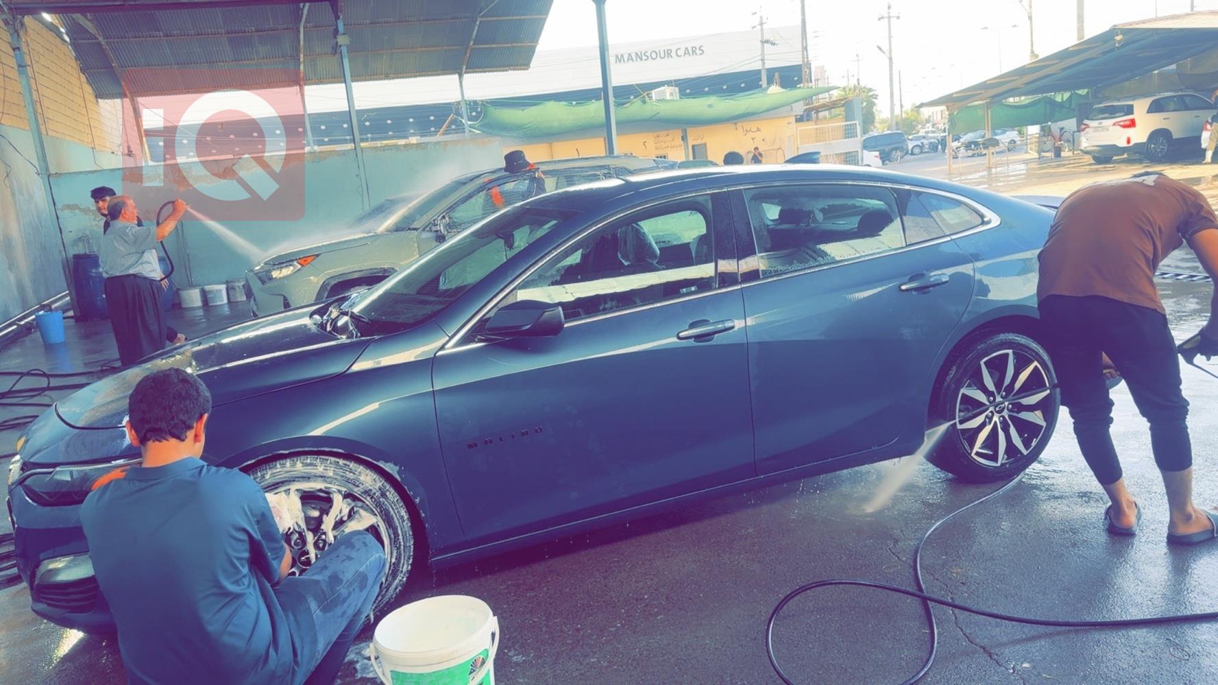 شيفروليه ماليبو